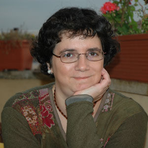 Biancamaria Massaro: articoli di criminologia per LaTelaNera.com