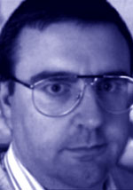 Gianluca Turconi, autore di articoli per LaTelaNera.com