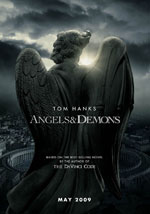 Angeli e Demoni: visiona la scheda del film