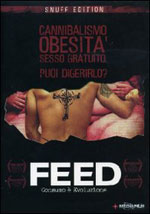 Feed: visiona la scheda del film