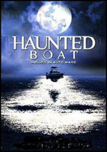 La locandina del film Haunted Boat - Incubo in alto Mare