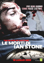 Le Morti di Ian Stone: visiona la scheda del film