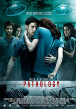 Pathology: visiona la scheda del film