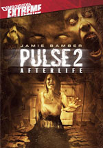 La locandina del film Pulse 2 - Afterlife