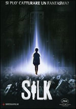 Silk - Si pu catturare un fantasma?: visiona la scheda del film