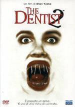 La locandina del film The Dentist 2