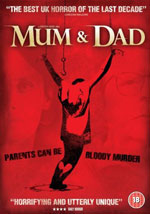 Mum & Dad: visiona la scheda del film