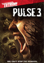 La locandina del film Pulse 3 - Invasion