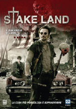 Stake Land: visiona la scheda del film