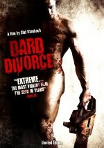 La locandina del film Dard Divorce