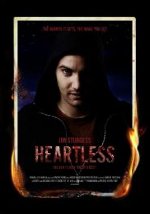 La locandina del film Heartless