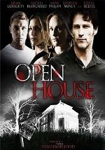 La locandina del film Open House