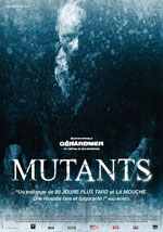 Mutants: visiona la scheda del film
