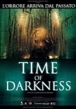 La locandina del film Time of Darkness