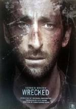 La locandina del film Wrecked