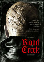 Blood Creek: visiona la scheda del film
