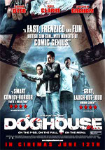 La locandina del film Doghouse