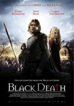 Black Death: Un Viaggio all'Inferno: visiona la scheda del film