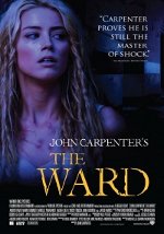 The Ward: il Reparto: visiona la scheda del film