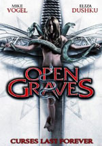 Open Graves: visiona la scheda del film