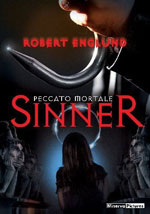 La locandina del film Sinner - Peccato Mortale