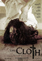 La locandina del film The Cloth