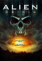 Alien Origin: visiona la scheda del film