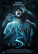 La locandina del film 5 Souls