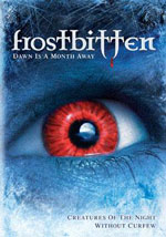Frostbite: visiona la scheda del film