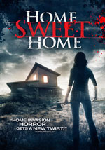 La locandina del film Home Sweet Home