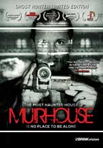 La locandina del film Muirhouse