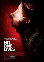No One Lives: visiona la scheda del film