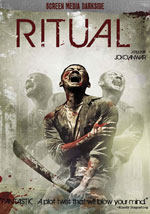 La locandina del film Ritual