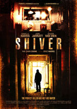 La locandina del film Shiver