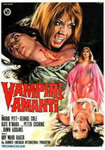 Vampiri Amanti: visiona la scheda del film