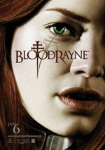 Bloodrayne: visiona la scheda del film