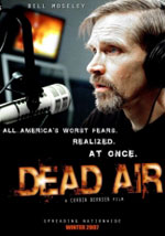 Dead Air: visiona la scheda del film