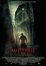 The Amityville Horror: visiona la scheda del film