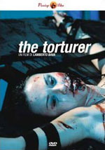 The Torturer - Il Torturatore: visiona la scheda del film