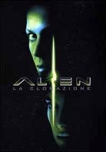 Alien - La clonazione: visiona la scheda del film