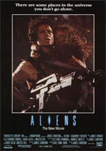 La locandina del film Aliens: Scontro Finale