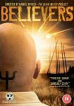 La locandina del film Believers
