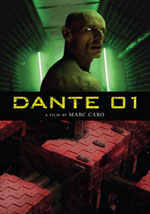 Dante 01: visiona la scheda del film