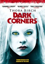 La locandina del film Dark Corners