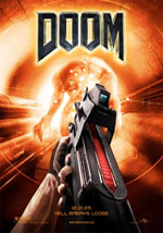 Doom: visiona la scheda del film