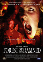 La foresta dei dannati: visiona la scheda del film