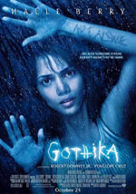 Gothika: visiona la scheda del film