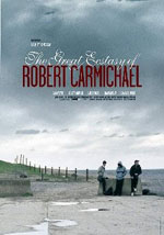 La grande estasi di Robert Carmichael: visiona la scheda del film