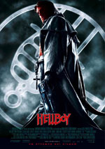 Hellboy: visiona la scheda del film