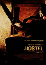 Hostel: visiona la scheda del film
